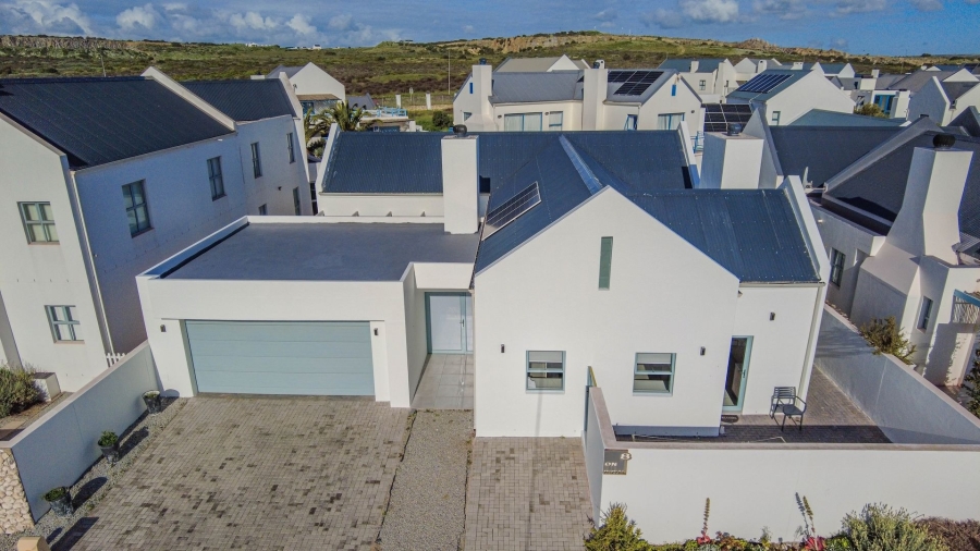 To Let 3 Bedroom Property for Rent in Blue Lagoon Western Cape